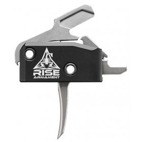 RISE RA-434 SILVER HIGH PERFORMANCE TRIGGER - Hunting Accessories